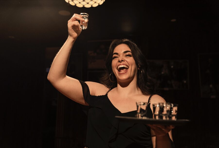 NYC: Drunk Shakespeare Ticket - Live Theatre and Cocktails - What the strongest parts of the show are