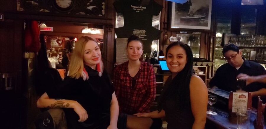 NYC: Night Out Prohibition History Bar and Speakeasy Tour - What the $36 price really buys