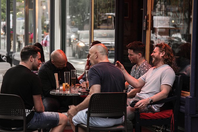 NYC Nightlife Tour with a Local: Private & Personalized - What You Can Expect During the Two or Three Hours