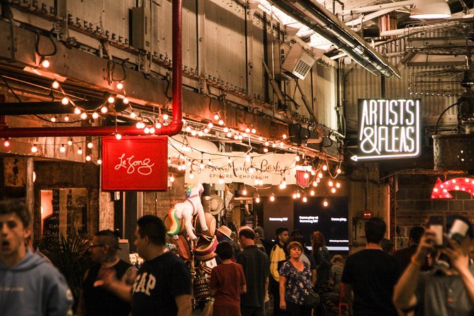 NYC Nightlife Tour with a Local: Private & Personalized - The Local Host Makes the Difference