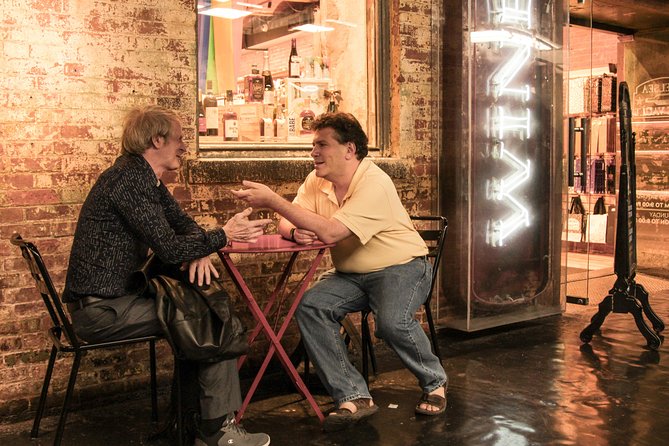 NYC Nightlife Tour with a Local: Private & Personalized - Timing, Walking, and Practical Details
