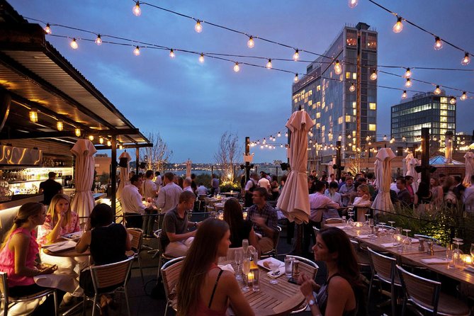 NYC Nightlife Tour with a Local: Private & Personalized - Who Will Get the Most From This Experience