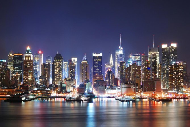 NYC Nightlife Tour with a Local: Private & Personalized - How to Make the Most of Your Night