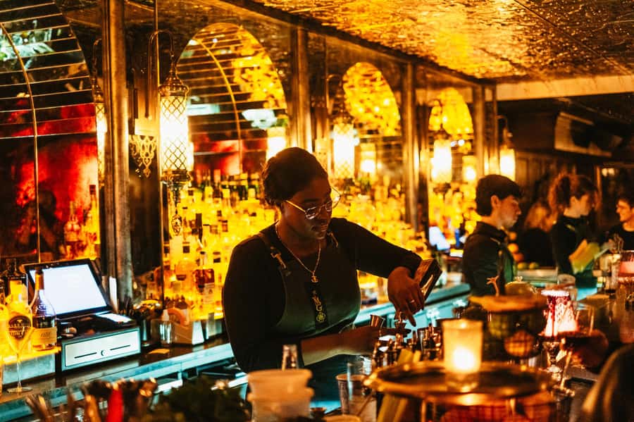 NYC: Speakeasy Drinks and Prohibition History Tour - Key points at a glance