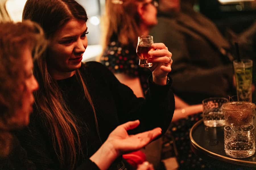 NYC: Speakeasy Drinks and Prohibition History Tour - Stop two: the forces that created Prohibition