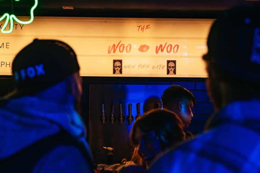 NYC: Speakeasy Drinks and Prohibition History Tour - Stop three: the end of Prohibition and New York nightlife