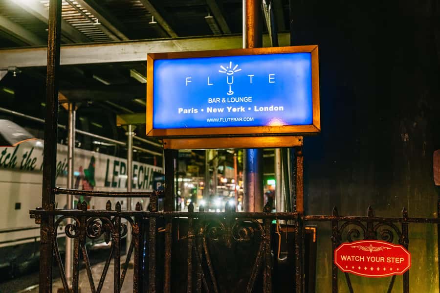 NYC: Speakeasy Drinks and Prohibition History Tour - Why the social side matters