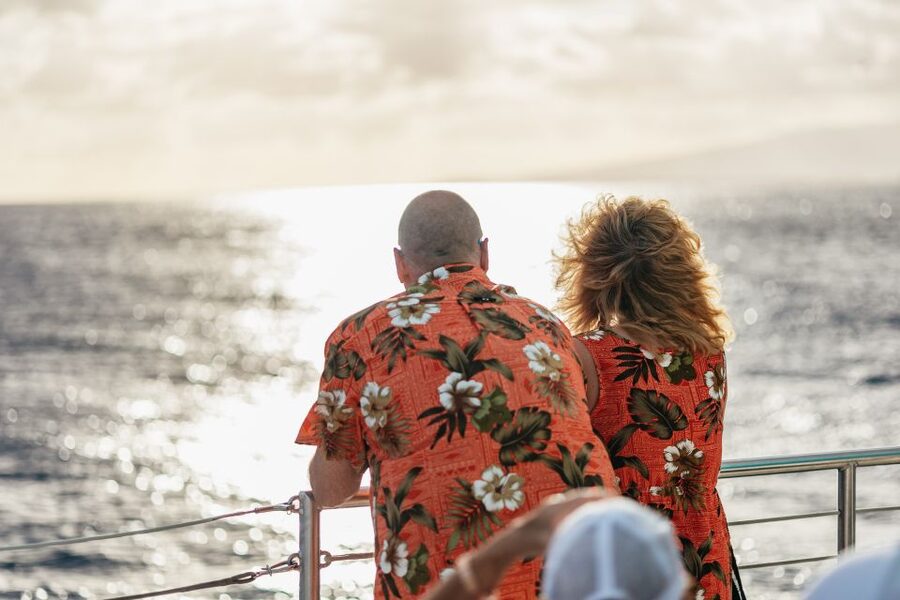 Oahu: Waikiki Sunset Catamaran Cocktail Cruise - Should you book the Hanu Lani sunset sail?