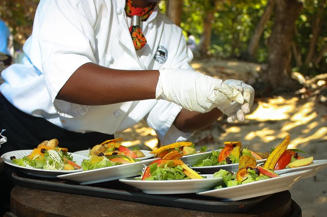 Ocho Rios: Bamboo Beach Club with Specialty Lunch & Cocktails - Is $69 a fair price?
