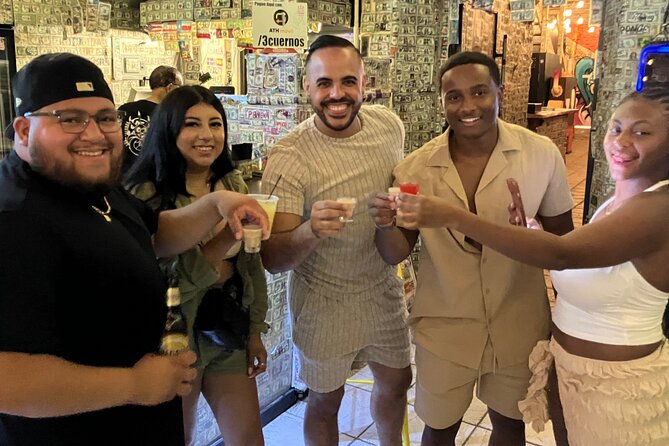Old San Juan - Bar Hopping Private Tour - Key points to know before you go