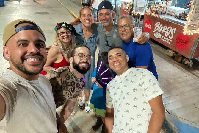 Old San Juan - Bar Hopping Private Tour - What the included drinks really cover