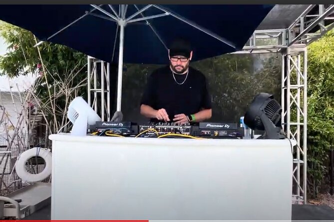 Old Town Scottsdale Party Bike Bar Crawl and Pool Party - Practical details that can make the day easier
