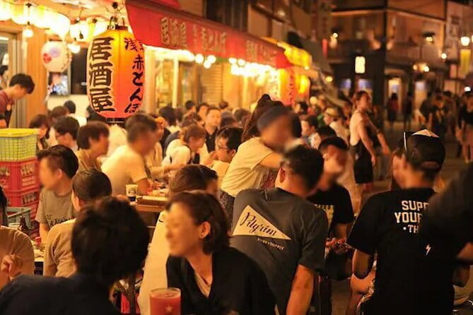 Onsen Spa in Tokyo and Asakusa Bar Hopping with Local Guide - Why this Tokyo tour feels different