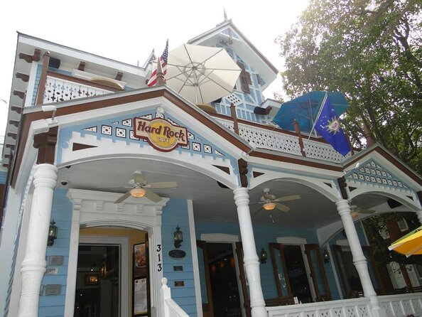 Original Key West Pub Crawl: The Best Bars with Free T-Shirt - Key points to know before booking