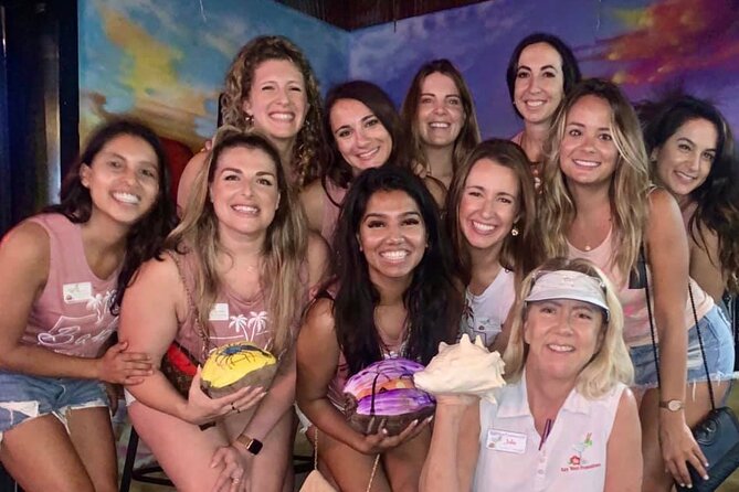 Original Key West Pub Crawl: The Best Bars with Free T-Shirt - Schooner Wharf Bar is the music favorite