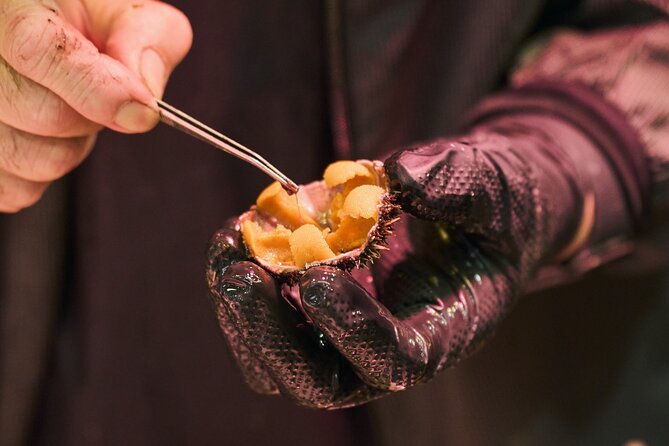 Osaka: 2-Hour Nightlife District Walking & Local Food Culture - Food budget and overall value at $31.84