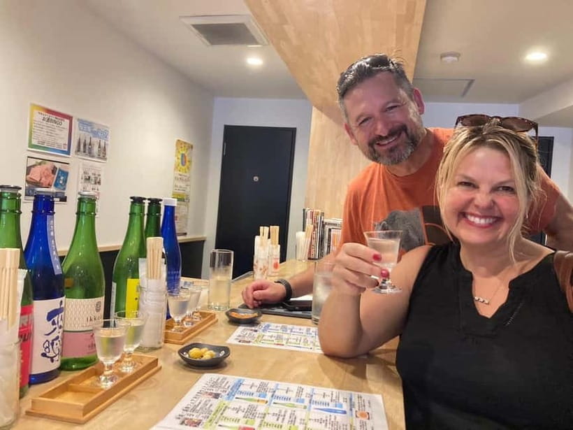 Osaka Bar Hopping | Explore Hidden Bars & Izakayas in Namba - Why this Osaka night out works