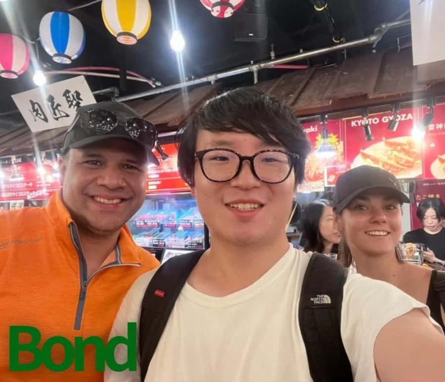 Osaka : Bar Hopping Tour - Why Osaka works so well for a bar-hopping evening