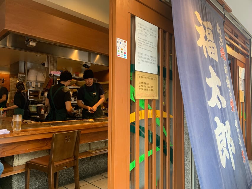 Osaka: Deep Food Tour and Bar Hopping in Namba - Private groups, children, and dietary preferences