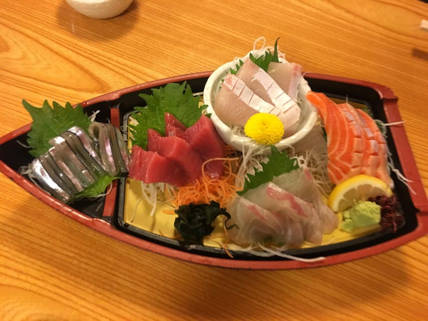Osaka: Deep Food Tour and Bar Hopping in Namba - The second local bar and the final round