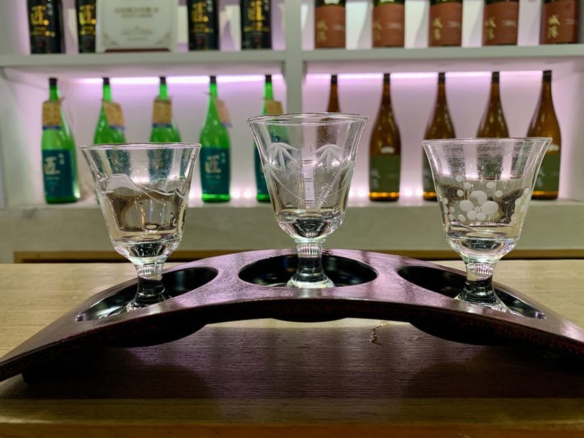 Osaka: Namba Pub Bar Crawl with a Local Guide - The guide is the real value