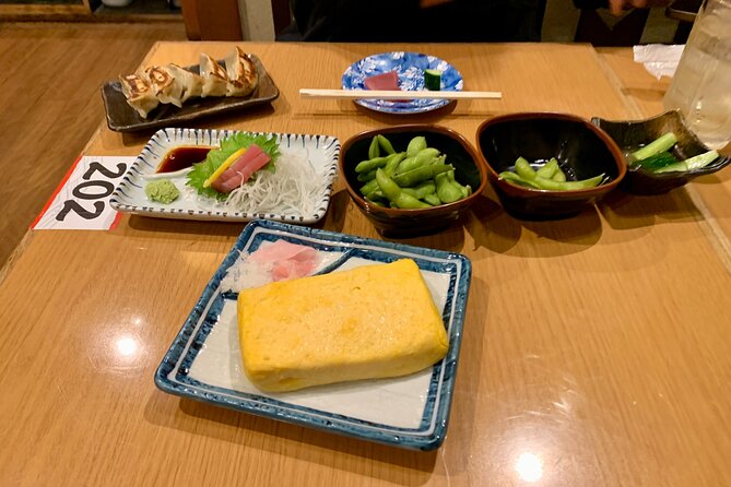 Osaka Nights: Ultimate Pub Bar Crawl with an Expert Local Guide - Price, extra costs, and real value