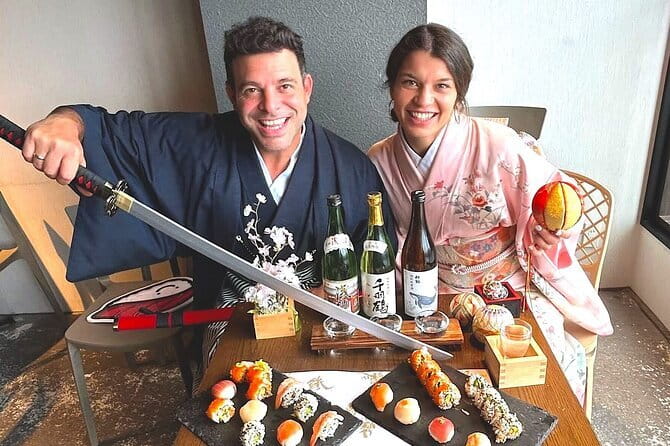 Osaka: Private Food Tour & Bar Hopping in Namba - Is $48.78 good value?