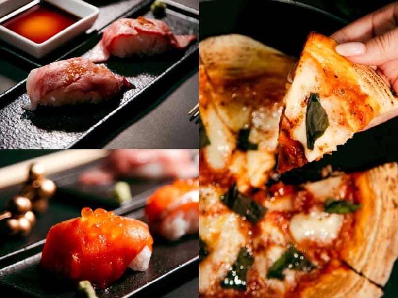 Osaka Umeda: PICCADILLY DINNER SHOW & NIGHTCLUB with Tasting - Cancellation and planning details