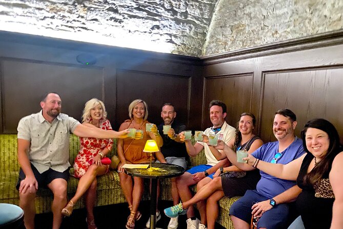 Over The Rhine Cocktail Tour with Riverside Food Tours - What the drink package really includes