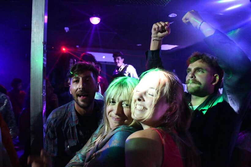 Pai Pub Crawl: The Best Nightlife in Town! - Key things to know before you book