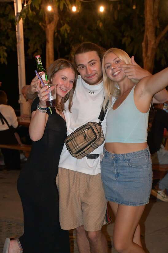 Pai Pub Crawl: The Best Nightlife in Town! - Who will enjoy this Pai night out