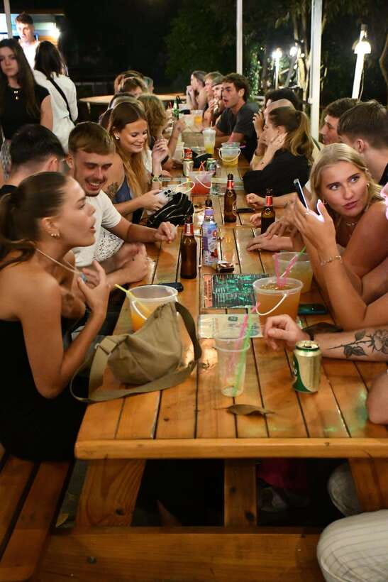 Pai Pub Crawl: The Best Nightlife in Town! - Should you book the Pai Pub Crawl?
