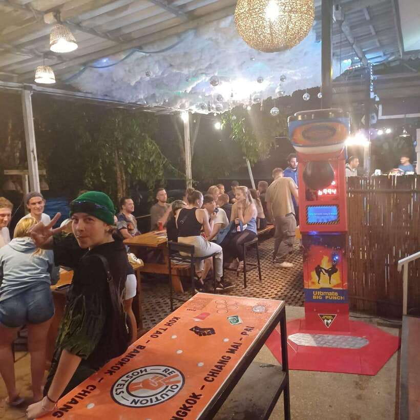 Pai Pub Crawl: The Best Nightlife in Town! - FAQ