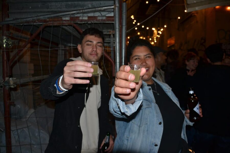 Palermo: Guided Bar Crawl with Shots and Discounts on Drinks - Should you book the Palermo pub crawl?