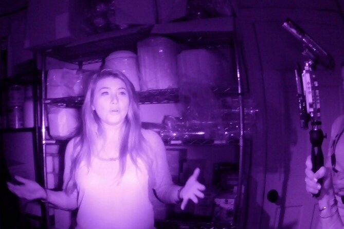 Paranormal Investigation The Haunted Speakeasy - Paranormal Investigation 101 before the lights and equipment