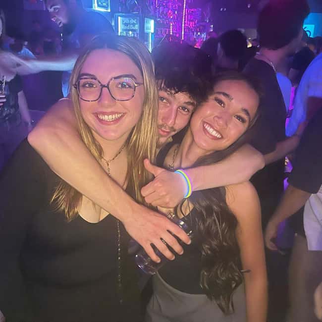 Paris After Dark: Speakeasy, Cocktails, Local Bars & Clubs - What the $80 price really covers