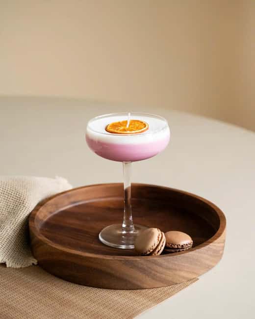 Paris: Cocktail Candle Making - Paris Cocktail Candle Making: Key Points