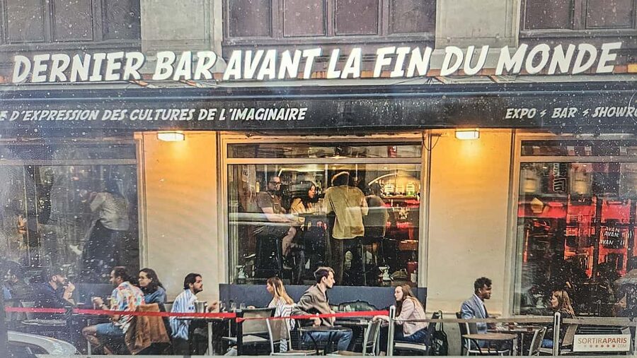 Paris: Darkest Tales,A Night of Secrets & Legendary Bar Tour - Why Paris feels different after sunset
