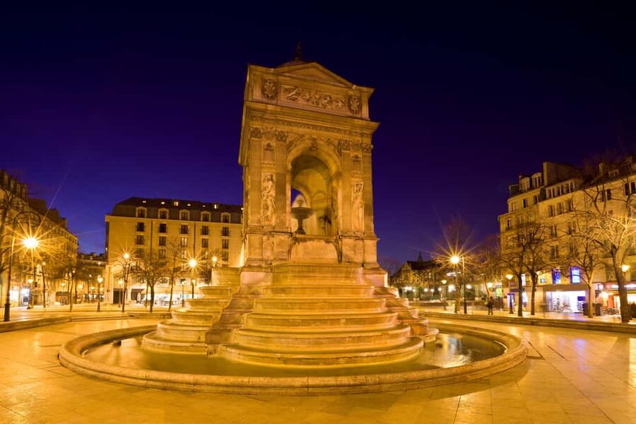 Paris: Darkest Tales,A Night of Secrets & Legendary Bar Tour - Ending at Dernier Bar Avant La Fin Du Monde