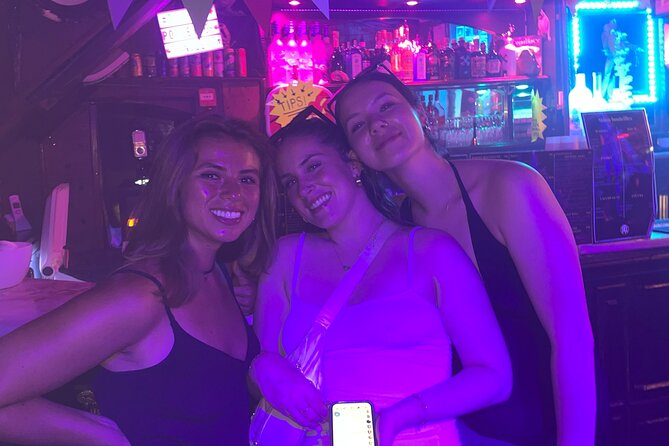 Paris International Pub Crawl with Free Shots & Fun Games - Point Éphémère ends the night by the canal
