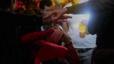 Latin Quarter Guided Pub Crawl to Bars and Clubs