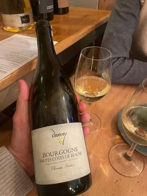 Paris Wine Experience : Guided Tasting in Top Wine Bars - Why the local-bar format is worth your time