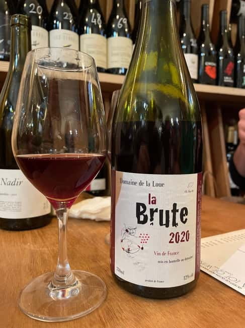 Paris Wine Experience : Guided Tasting in Top Wine Bars - Should you book it?