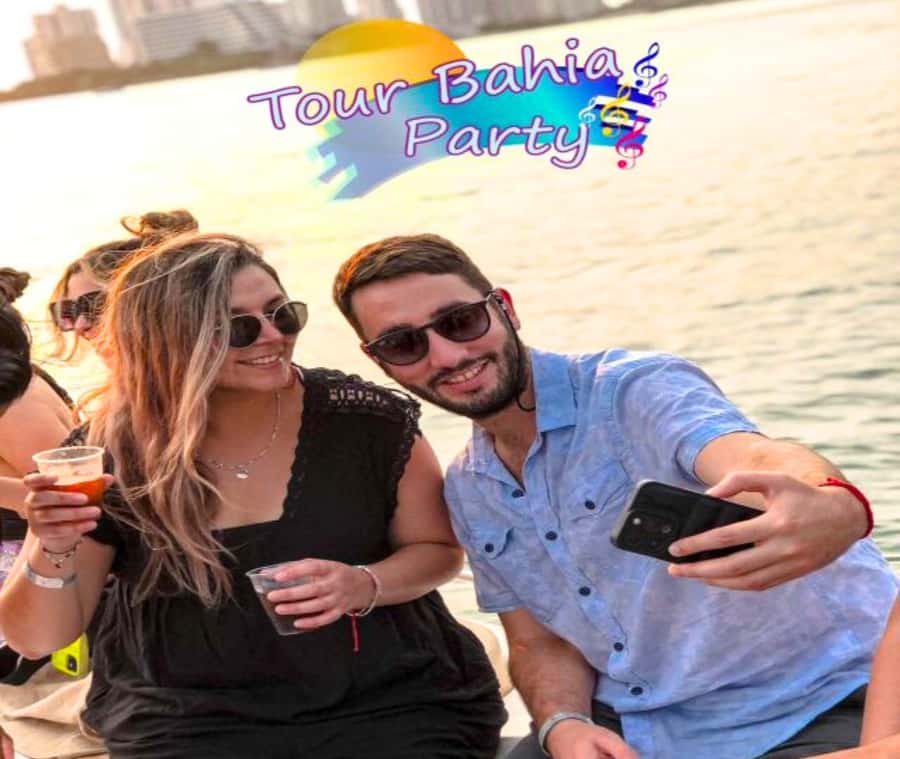 Party Boat in Cartagena Bay with NightClub Ticket - Value, flexibility, and who should book