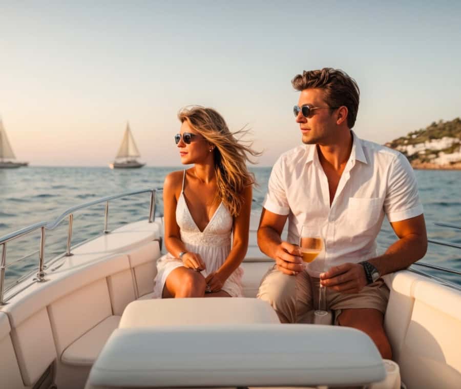 Party Boat in Cartagena Bay with NightClub Ticket - What this Cartagena boat party is really like
