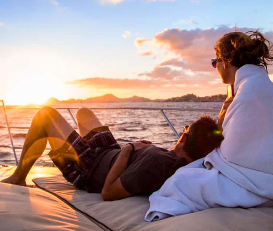 Party Boat in Cartagena Bay with NightClub Ticket - Music, dancing, and the Colombian party angle