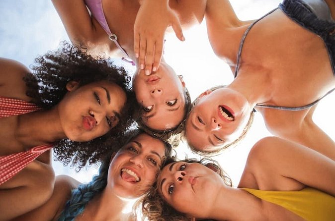 Party Bus Dayclub Crawl - Is $30.13 a good deal?