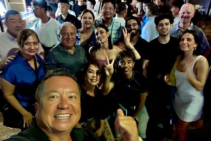Pattaya: Rooftop, Nightclubs, Nightmarket & Walking Street - Why this Pattaya night tour works