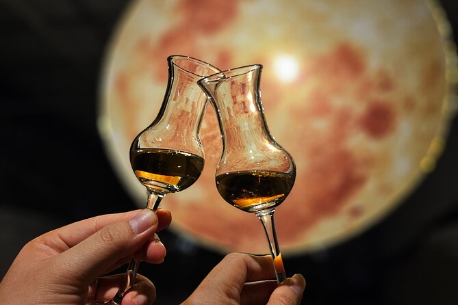 Penang Whisky Tasting Masterclass & Specialty Bar Experience - Key points at a glance