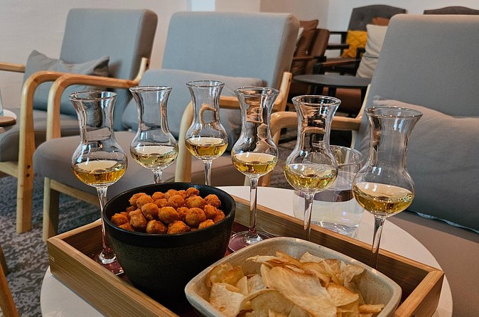 Penang Whisky Tasting Masterclass & Specialty Bar Experience - Is the USD 59.36 price good value?